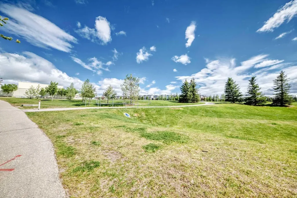 140 Panatella Landing NW Calgary AB T3K 0K8