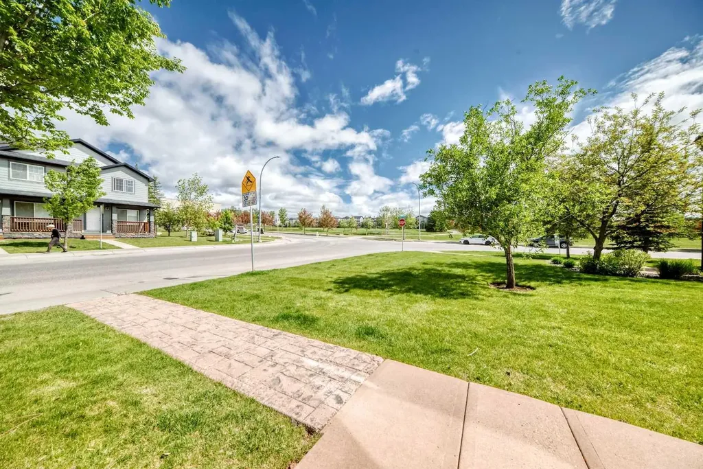 140 Panatella Landing NW Calgary AB T3K 0K8
