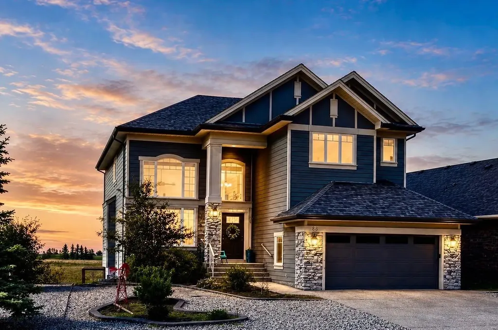 86 Muirfield Boulevard Lyalta AB T0J 1Y1