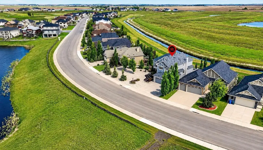 86 Muirfield Boulevard Lyalta AB T0J 1Y1