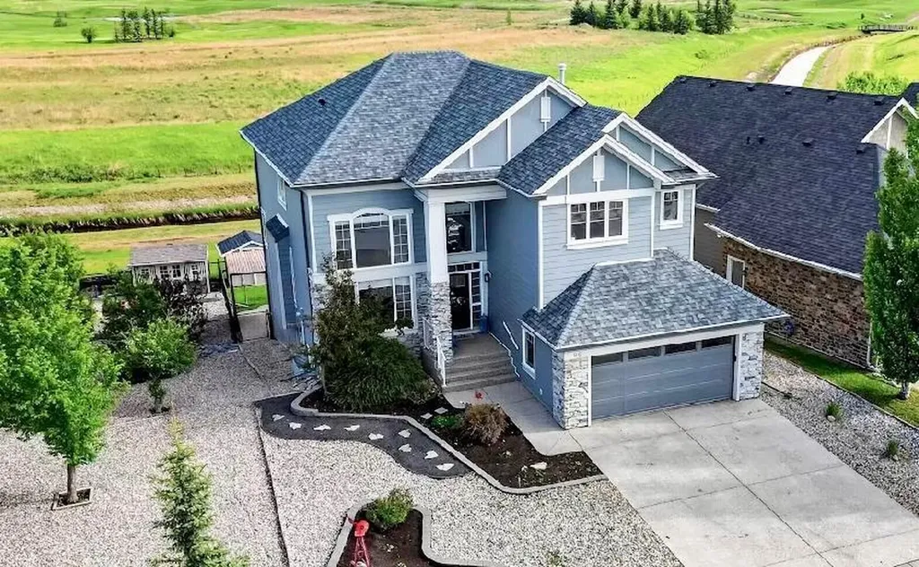 86 Muirfield Boulevard Lyalta AB T0J 1Y1