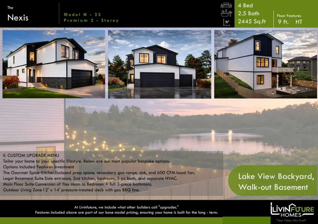 673 Lakewood Circle Strathmore AB T0J 1Y0