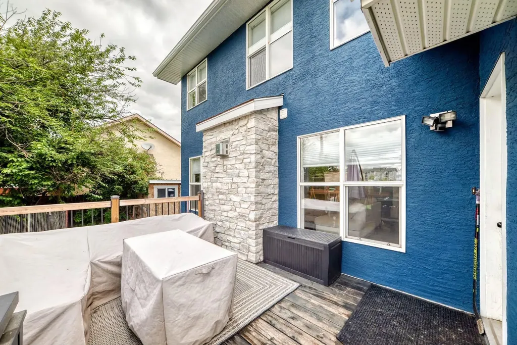 20 Madison Court Strathmore AB T1P1M5