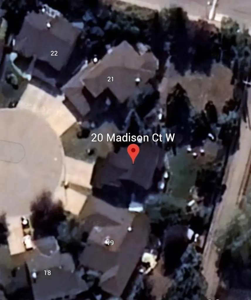 20 Madison Court Strathmore AB T1P1M5