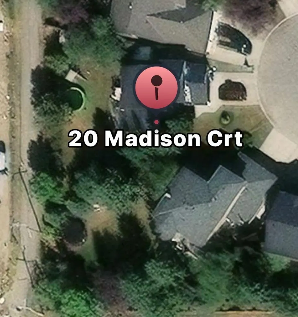20 Madison Court Strathmore AB T1P1M5
