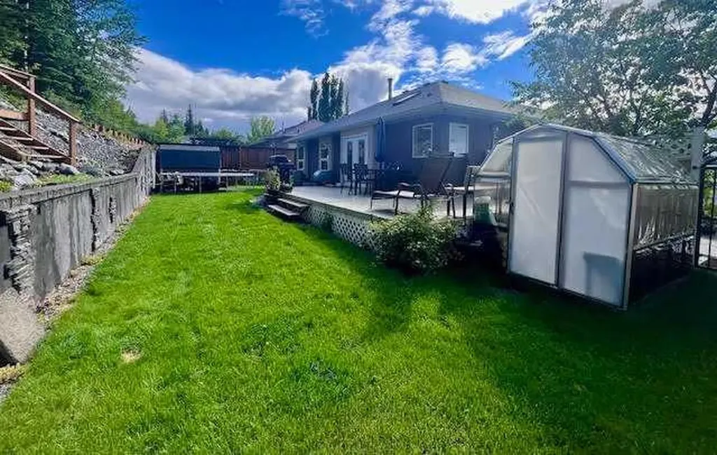 129 Huisman Crescent Hinton AB T7V1H5