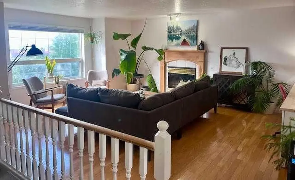 129 Huisman Crescent Hinton AB T7V1H5
