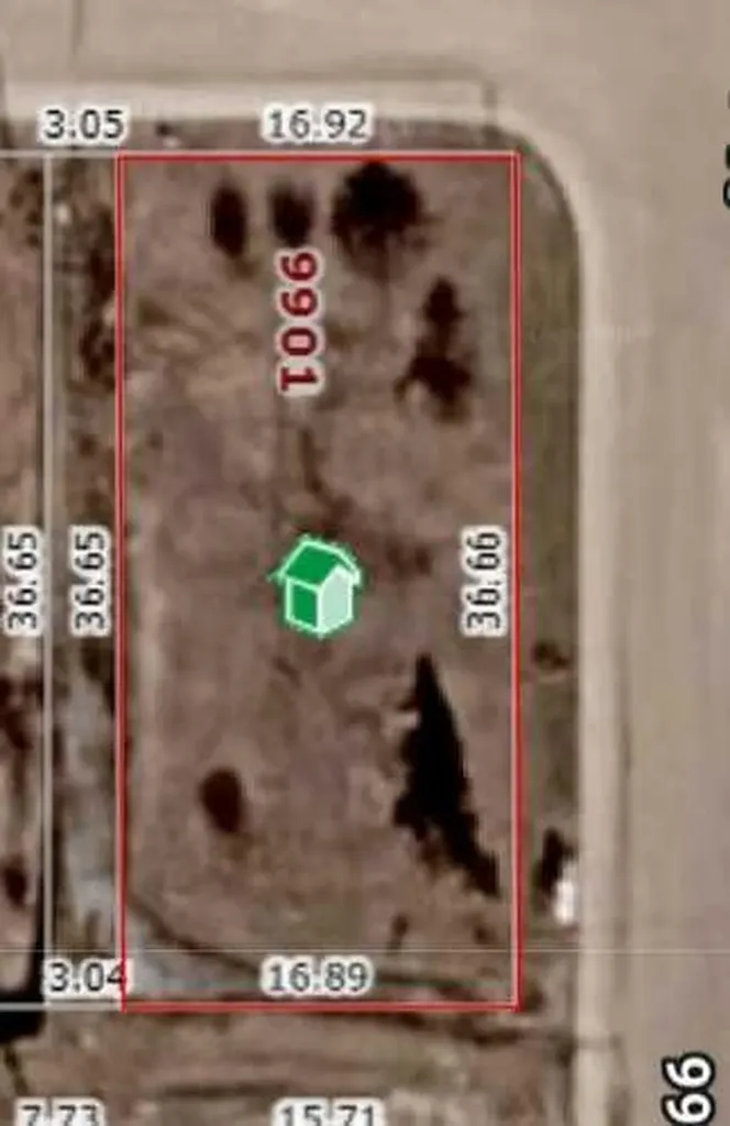 9901 104 Avenue Clairmont AB T8X 5A5