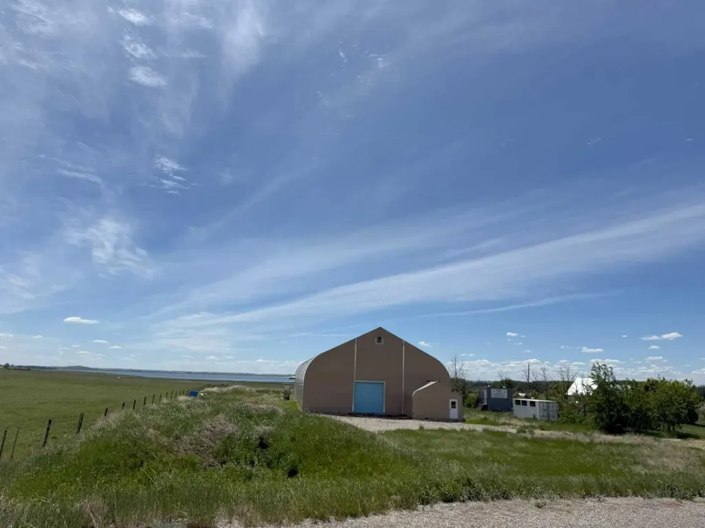 244029 Highway 1 Highway Rural Wheatland County AB T1P0J4