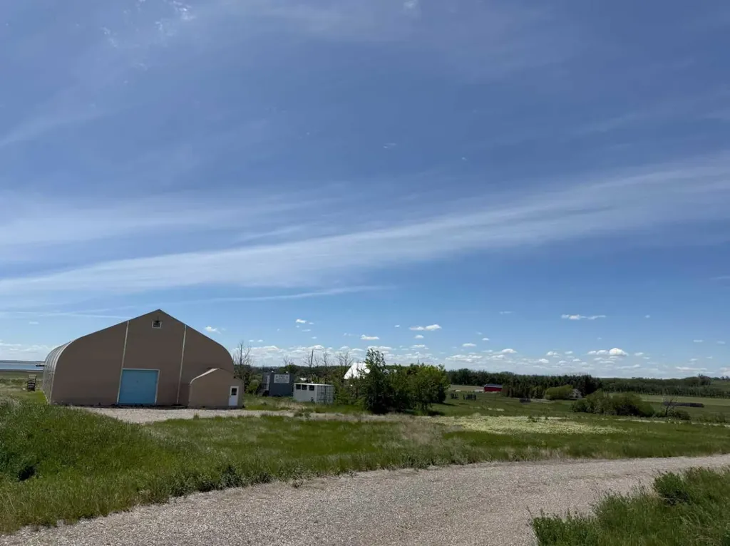 244029 Highway 1 Highway Rural Wheatland County AB T1P0J4