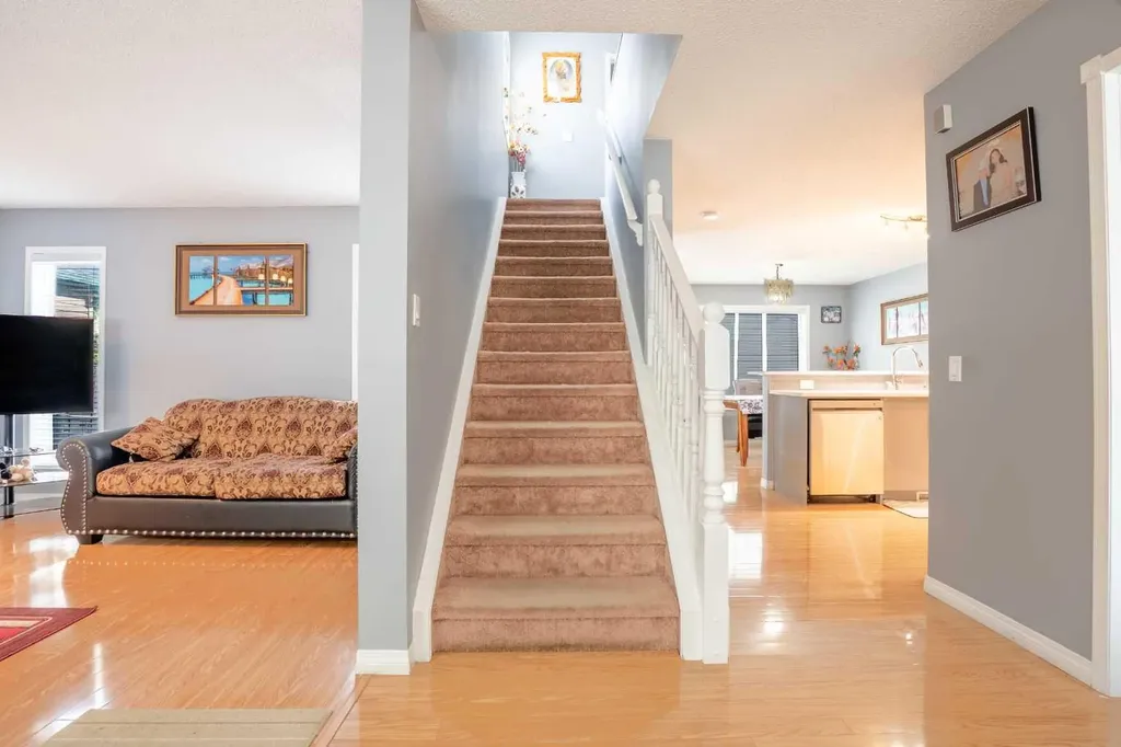 37 Martha's Haven Manor NE Calgary AB T3J 3X8