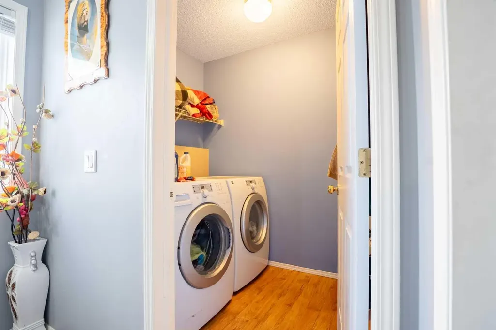 37 Martha's Haven Manor NE Calgary AB T3J 3X8