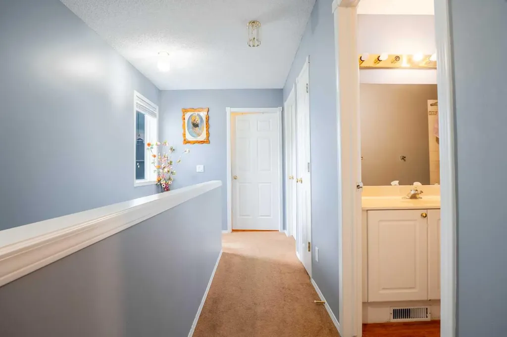 37 Martha's Haven Manor NE Calgary AB T3J 3X8