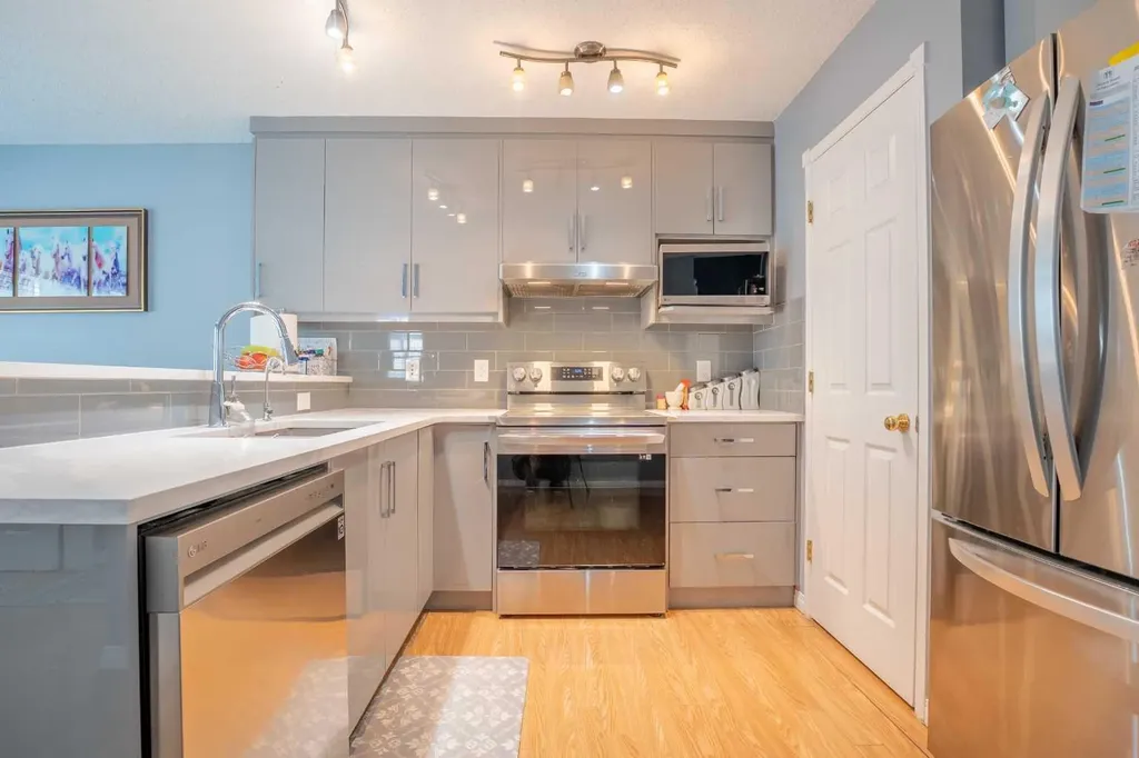 37 Martha's Haven Manor NE Calgary AB T3J 3X8