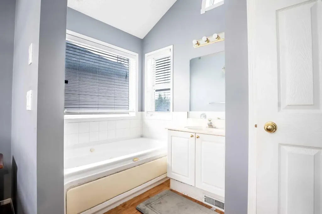 37 Martha's Haven Manor NE Calgary AB T3J 3X8