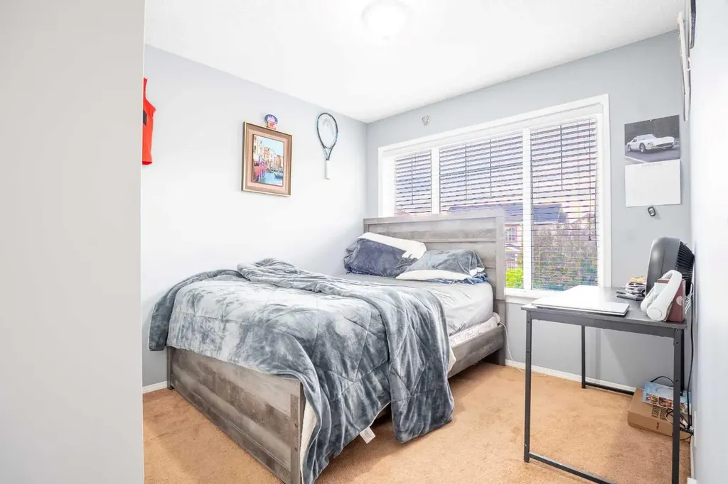 37 Martha's Haven Manor NE Calgary AB T3J 3X8
