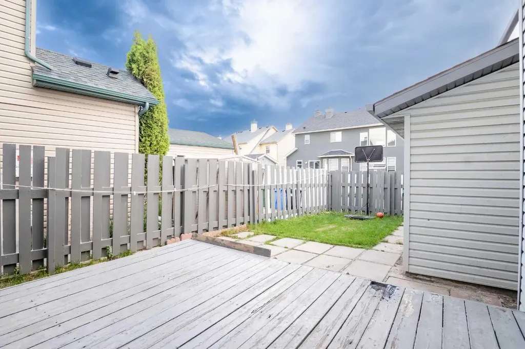 37 Martha's Haven Manor NE Calgary AB T3J 3X8
