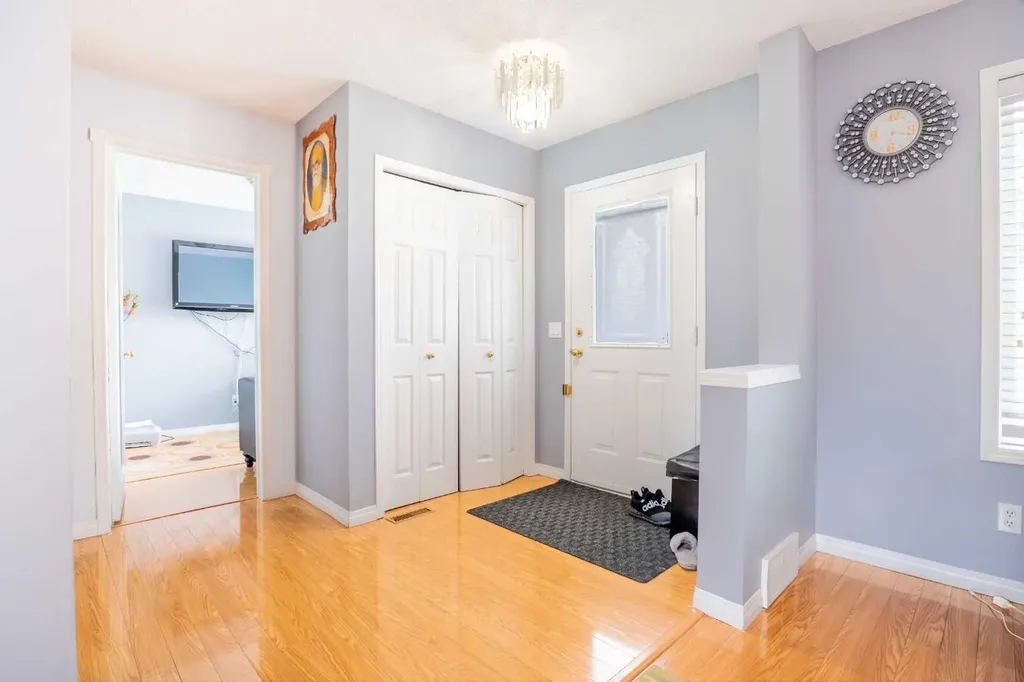 37 Martha's Haven Manor NE Calgary AB T3J 3X8