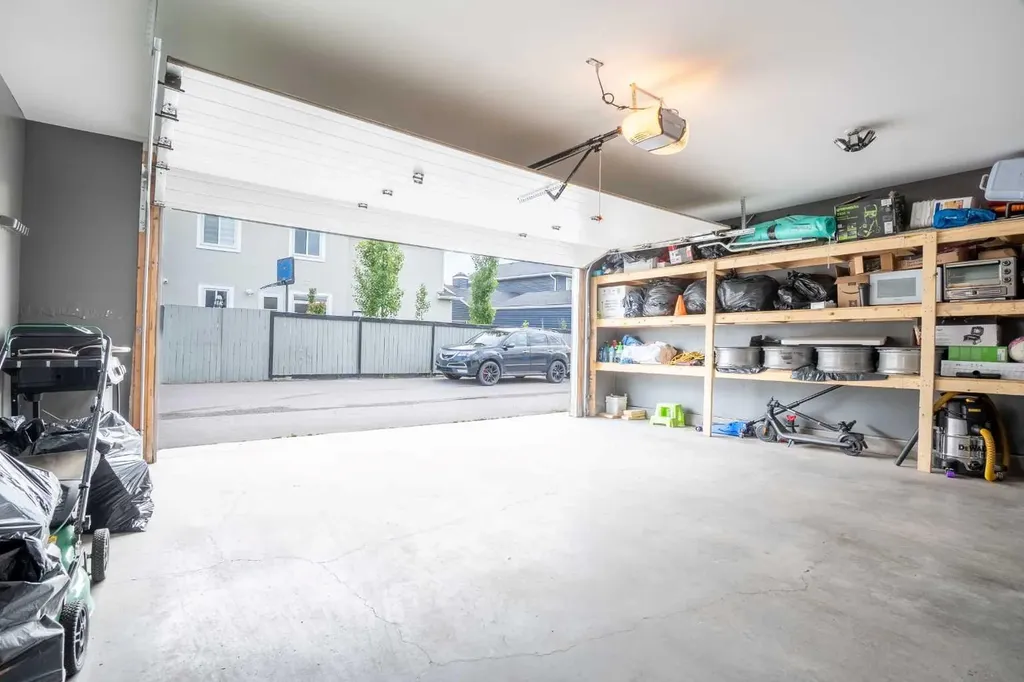 37 Martha's Haven Manor NE Calgary AB T3J 3X8