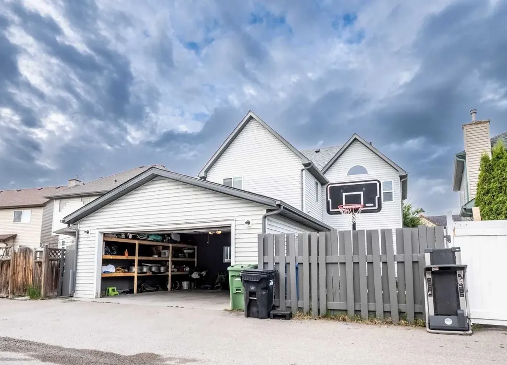 37 Martha's Haven Manor NE Calgary AB T3J 3X8