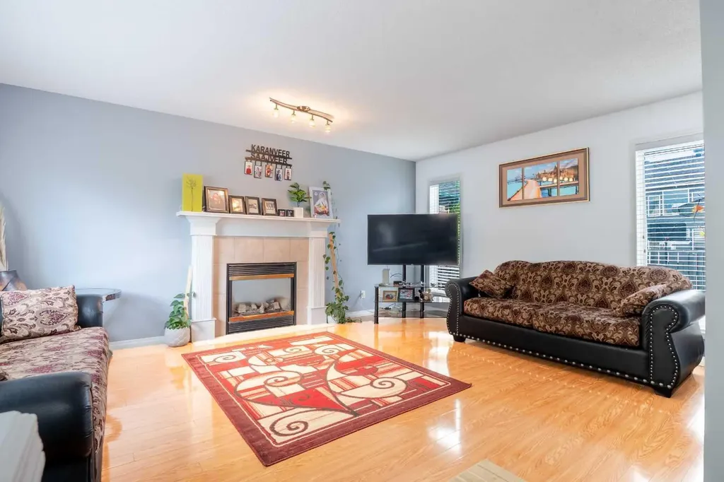 37 Martha's Haven Manor NE Calgary AB T3J 3X8