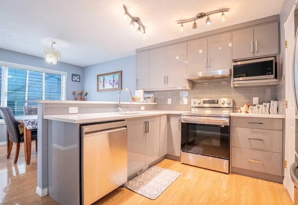 37 Martha's Haven Manor NE Calgary AB T3J 3X8