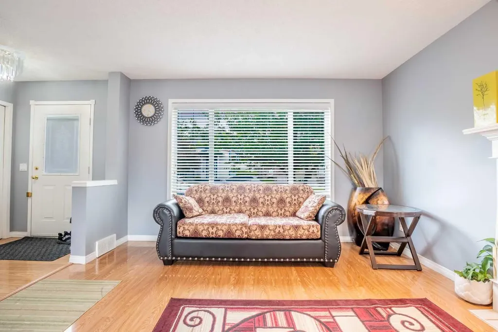 37 Martha's Haven Manor NE Calgary AB T3J 3X8