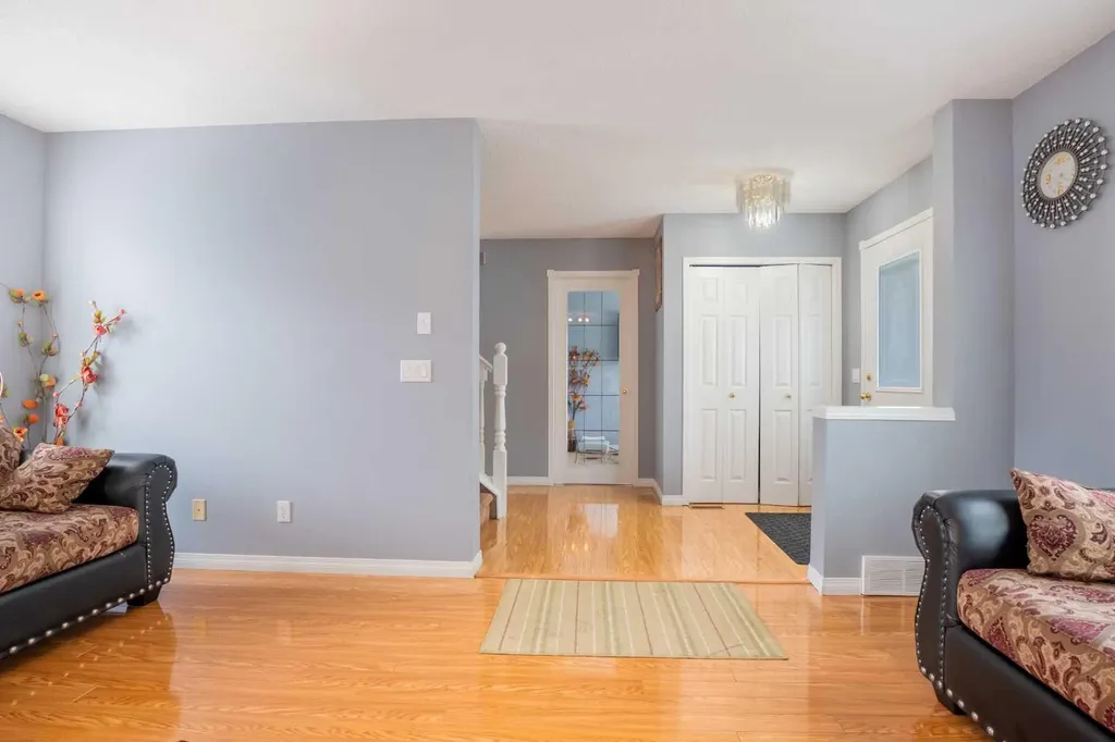 37 Martha's Haven Manor NE Calgary AB T3J 3X8