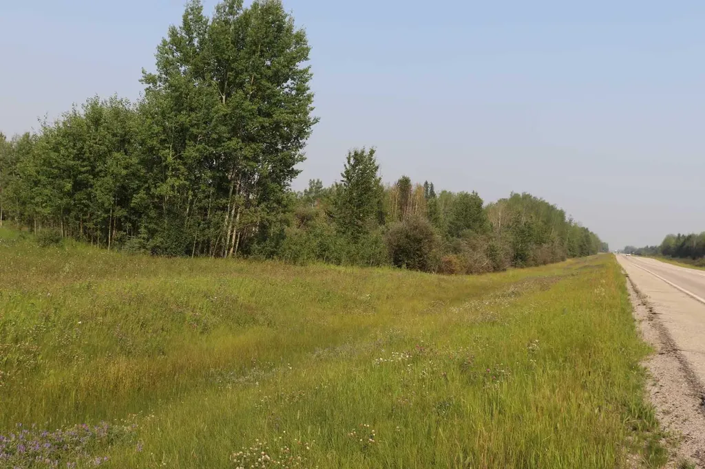 NE-26-53-10 Hwy 16w Rural Yellowhead County AB T0E 2M0