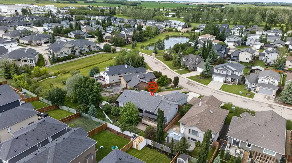 762 Stonehaven Drive Carstairs AB T0M 0N0