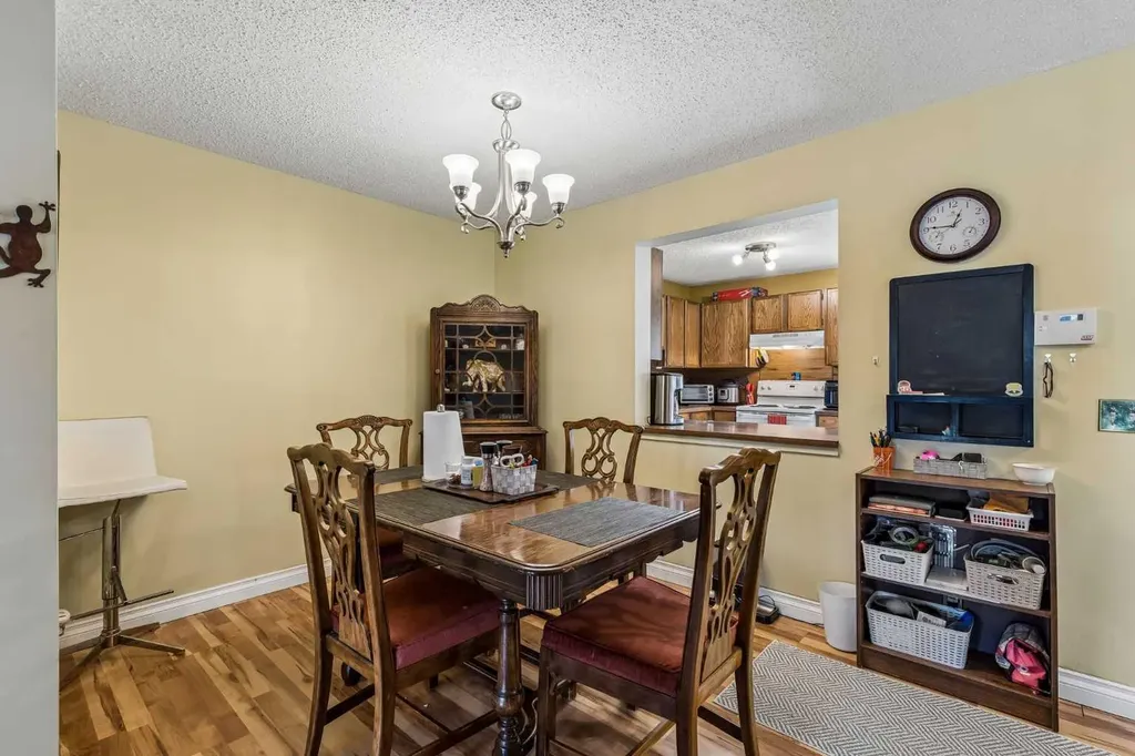235 Berwick Drive NW Calgary AB T2P 3C1