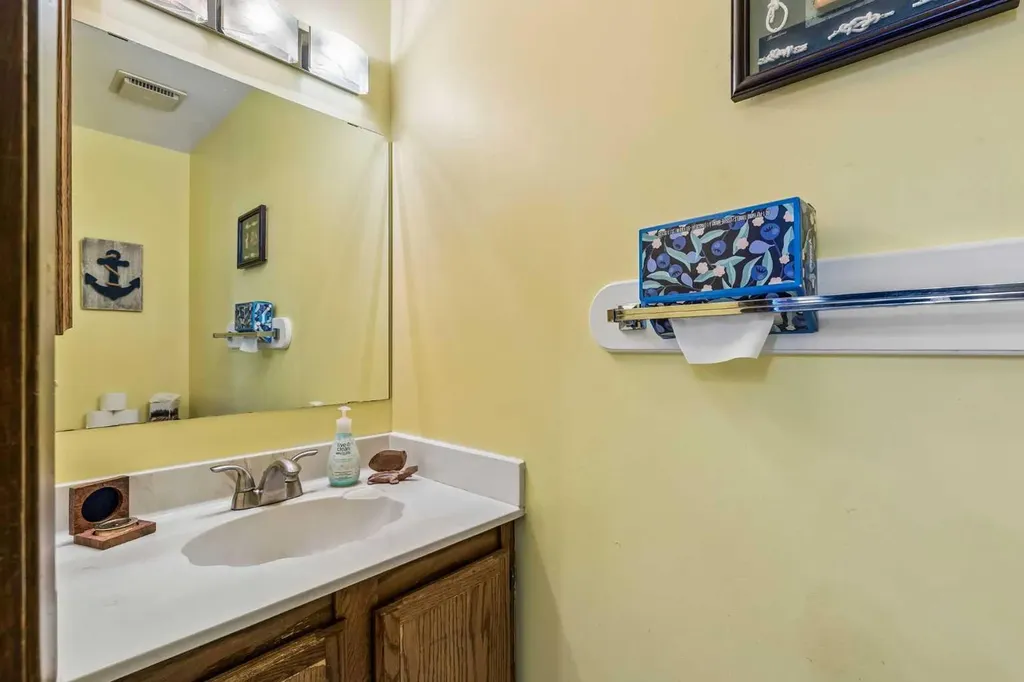 235 Berwick Drive NW Calgary AB T2P 3C1
