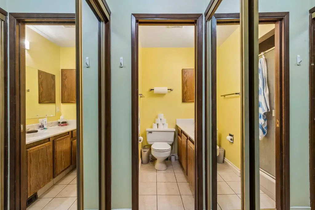 235 Berwick Drive NW Calgary AB T2P 3C1