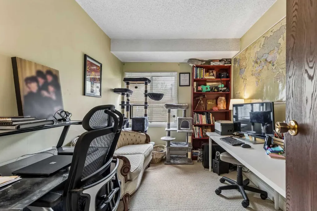 235 Berwick Drive NW Calgary AB T2P 3C1