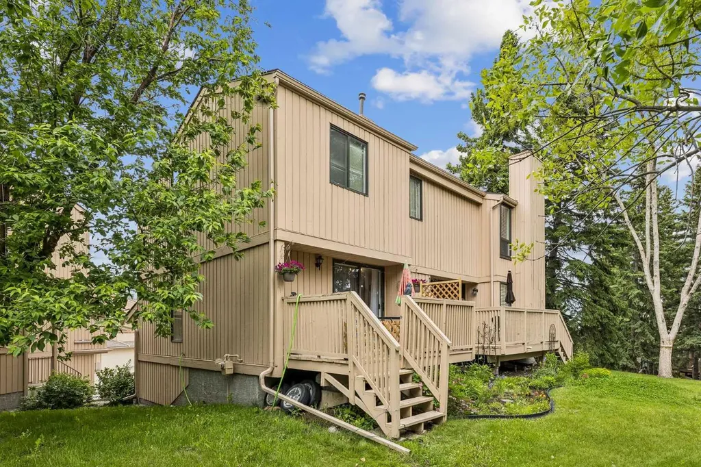235 Berwick Drive NW Calgary AB T2P 3C1