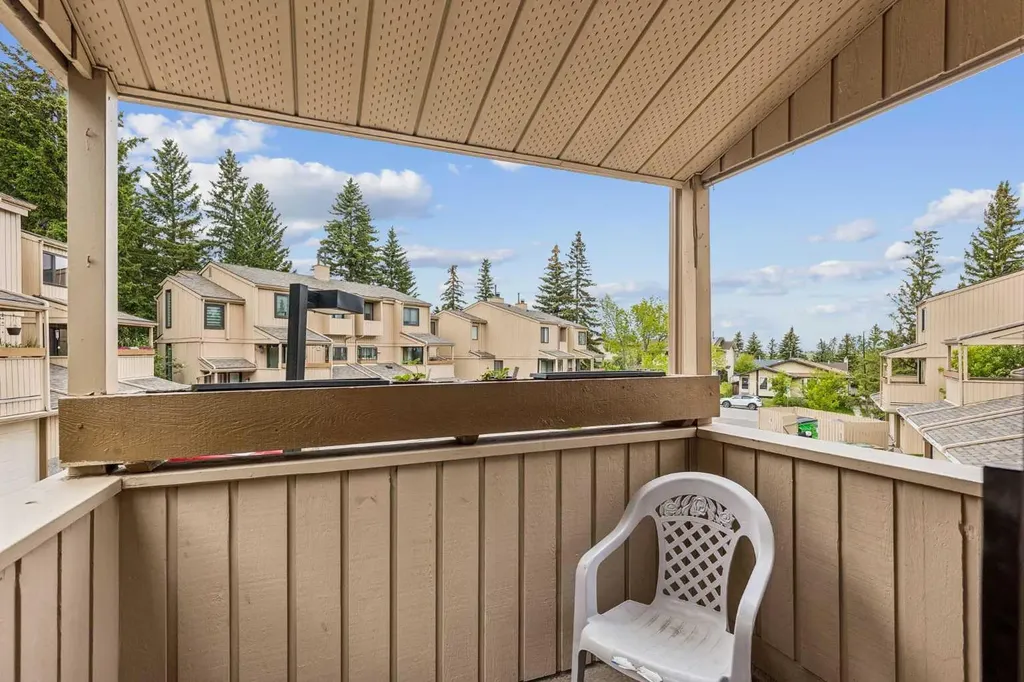 235 Berwick Drive NW Calgary AB T2P 3C1