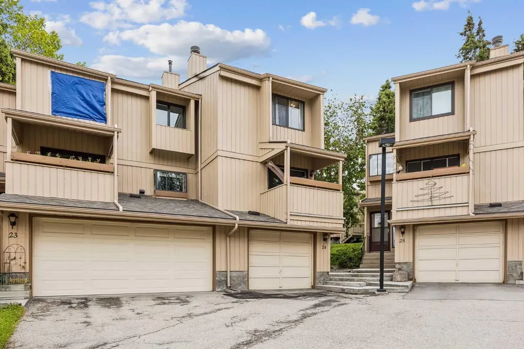 235 Berwick Drive NW Calgary AB T2P 3C1