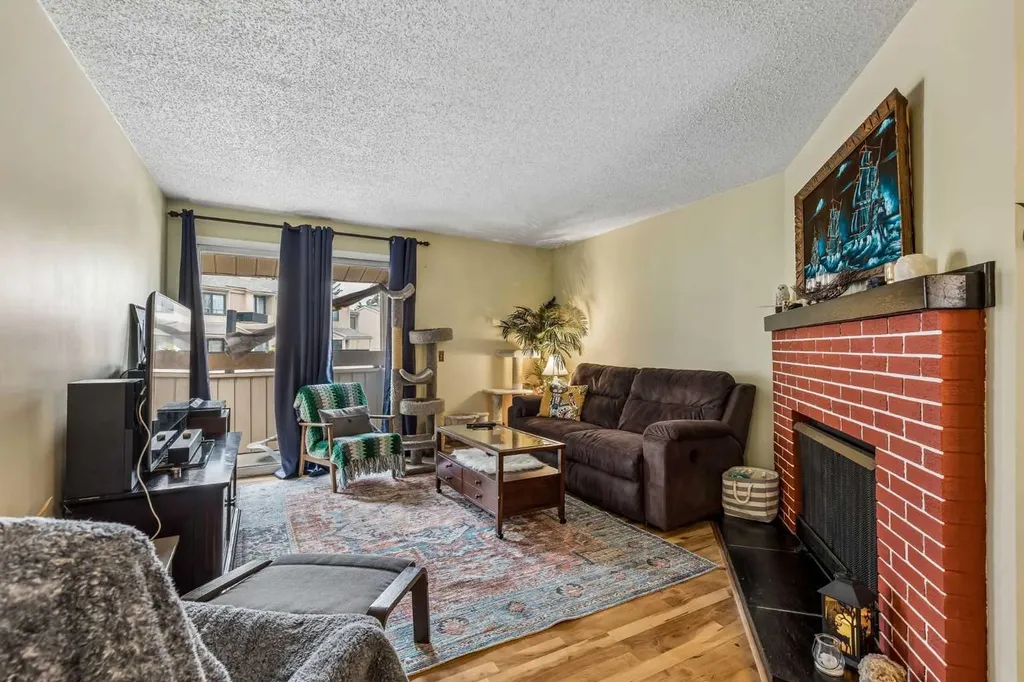 235 Berwick Drive NW Calgary AB T2P 3C1