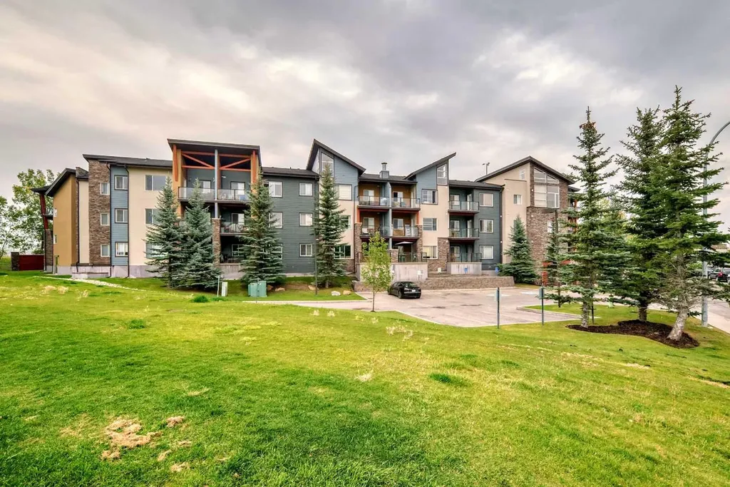 3950 46 Avenue NW Calgary AB T3A 0P9