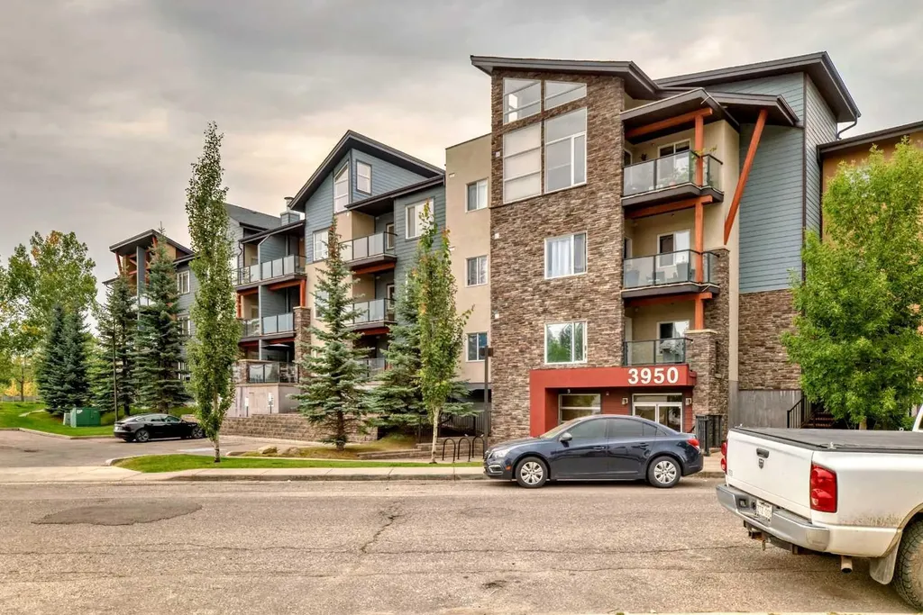 3950 46 Avenue NW Calgary AB T3A 0P9