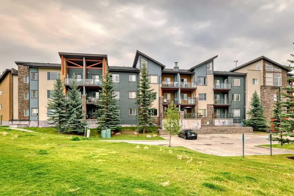 3950 46 Avenue NW Calgary AB T3A 0P9