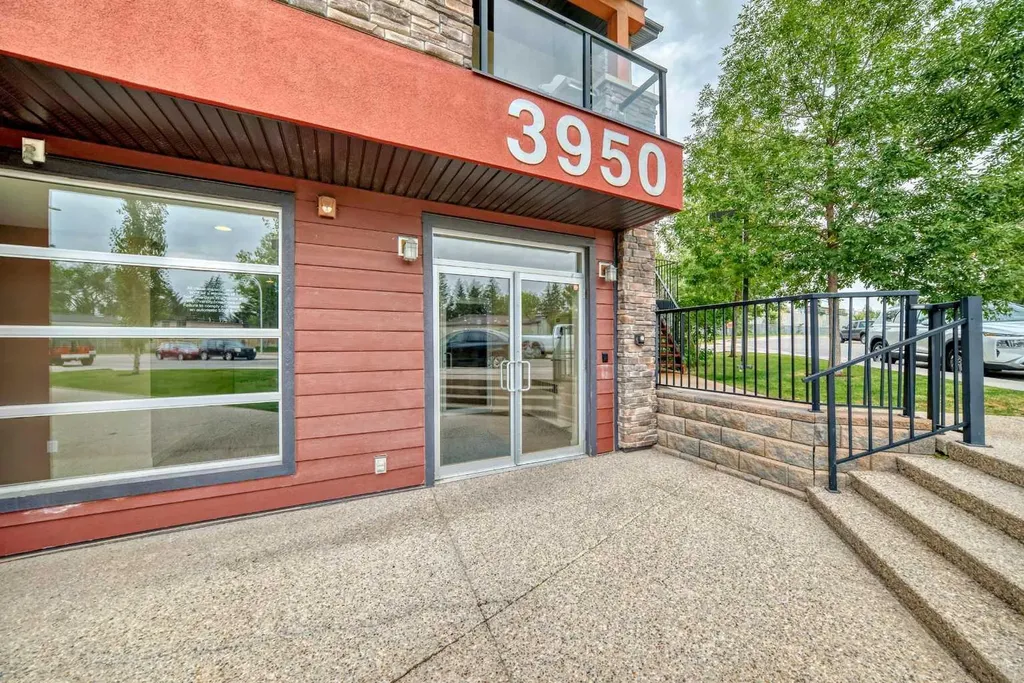 3950 46 Avenue NW Calgary AB T3A 0P9