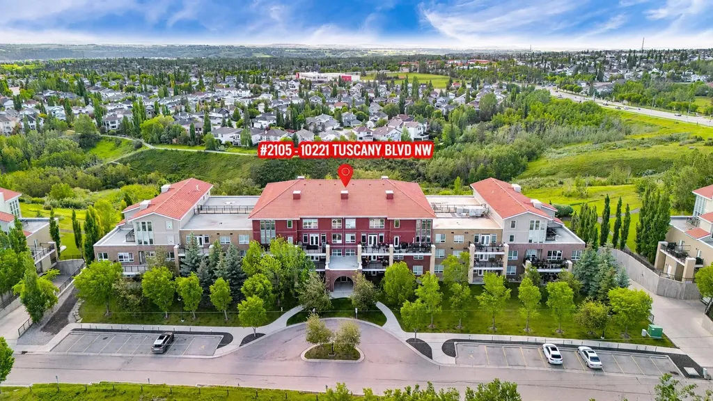 10221 Tuscany Boulevard NW Calgary AB T3L 0A3