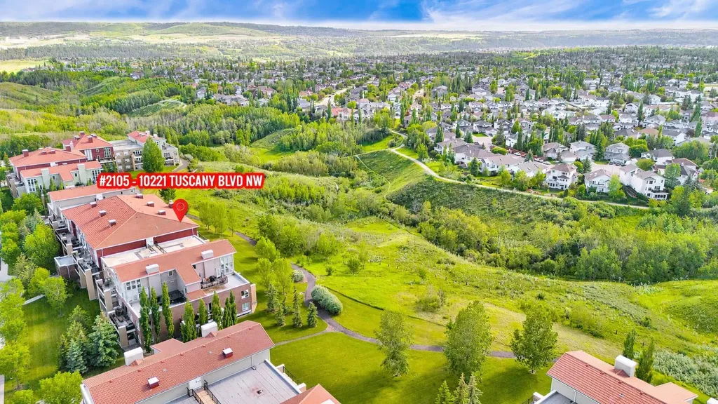 10221 Tuscany Boulevard NW Calgary AB T3L 0A3
