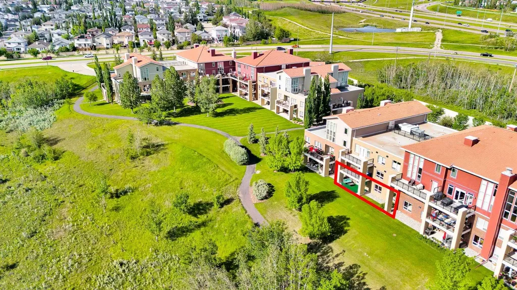 10221 Tuscany Boulevard NW Calgary AB T3L 0A3