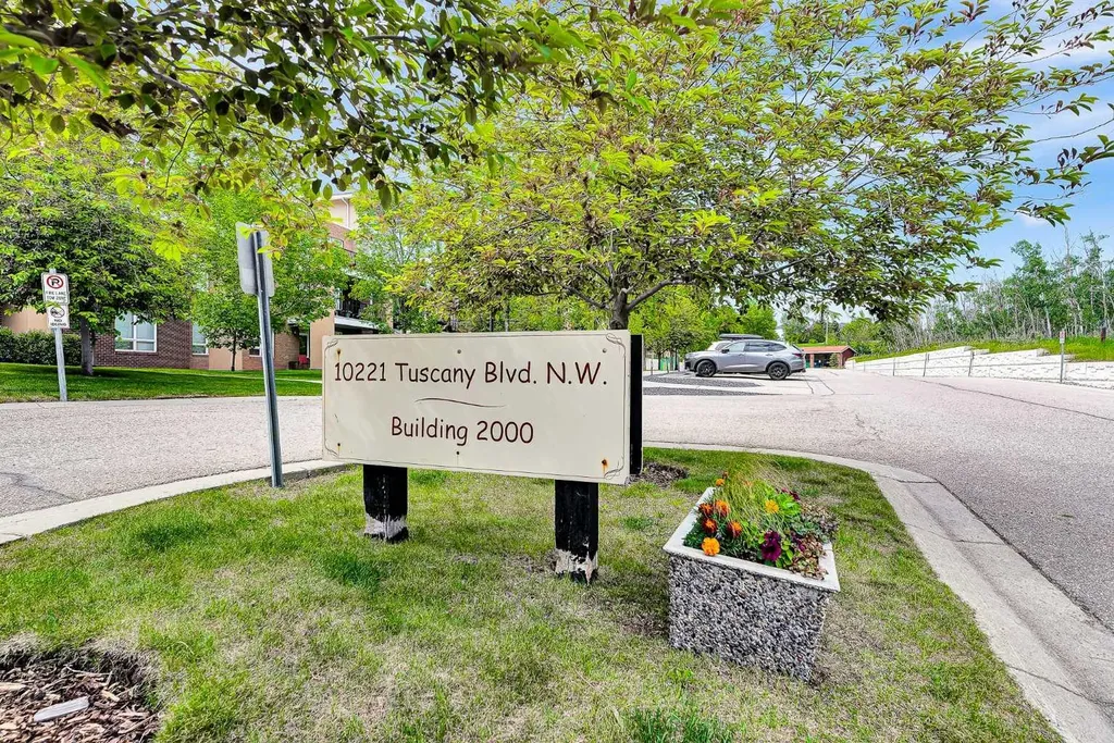 10221 Tuscany Boulevard NW Calgary AB T3L 0A3