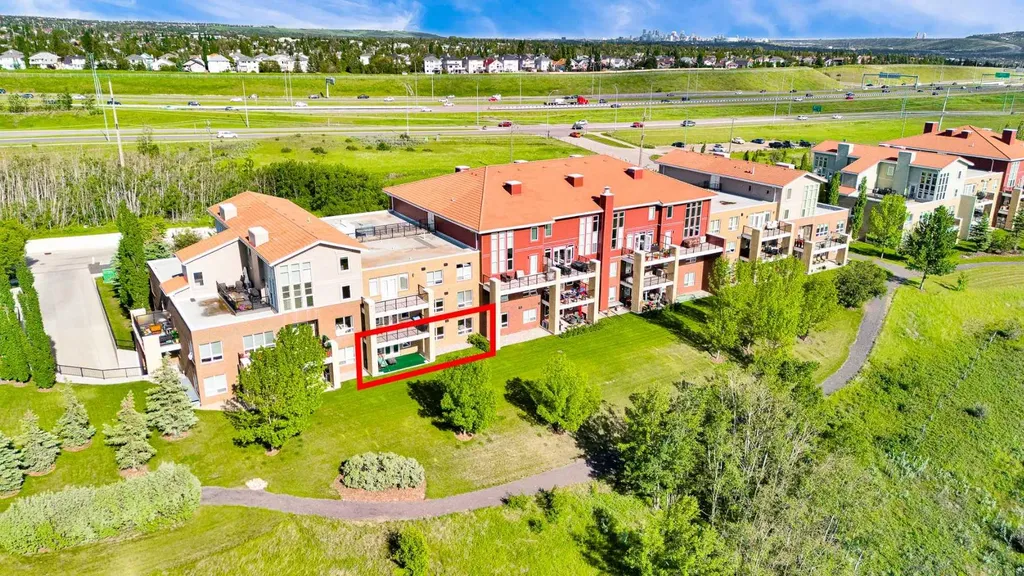 10221 Tuscany Boulevard NW Calgary AB T3L 0A3