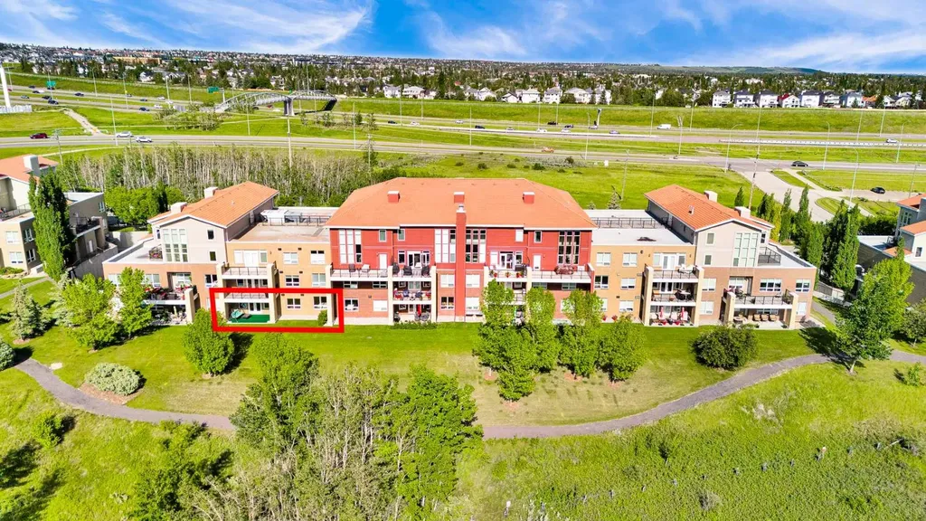 10221 Tuscany Boulevard NW Calgary AB T3L 0A3