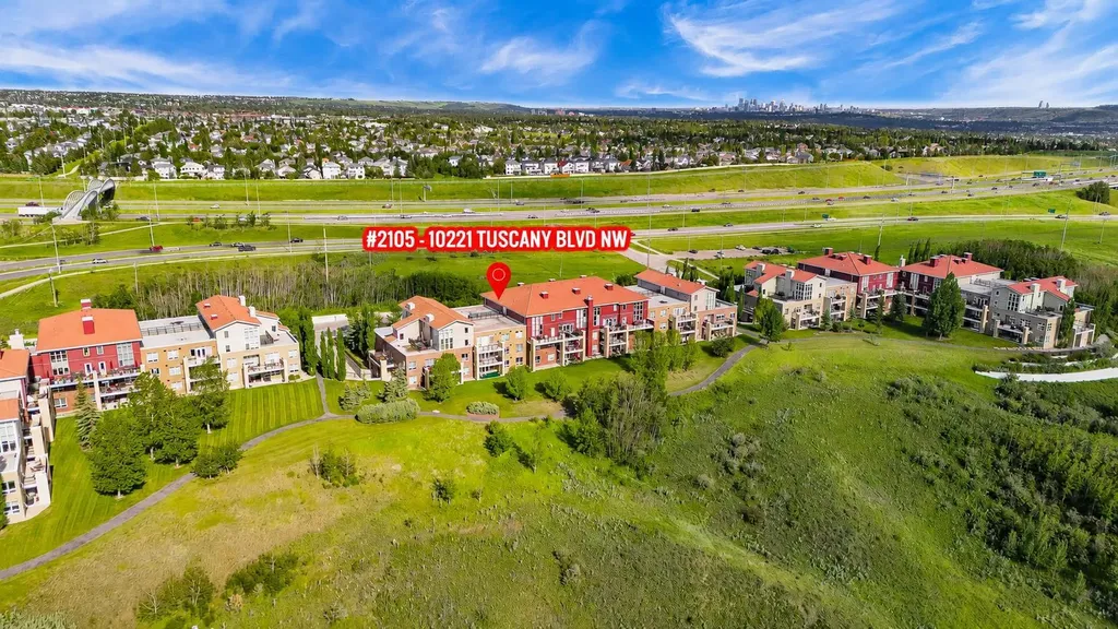 10221 Tuscany Boulevard NW Calgary AB T3L 0A3
