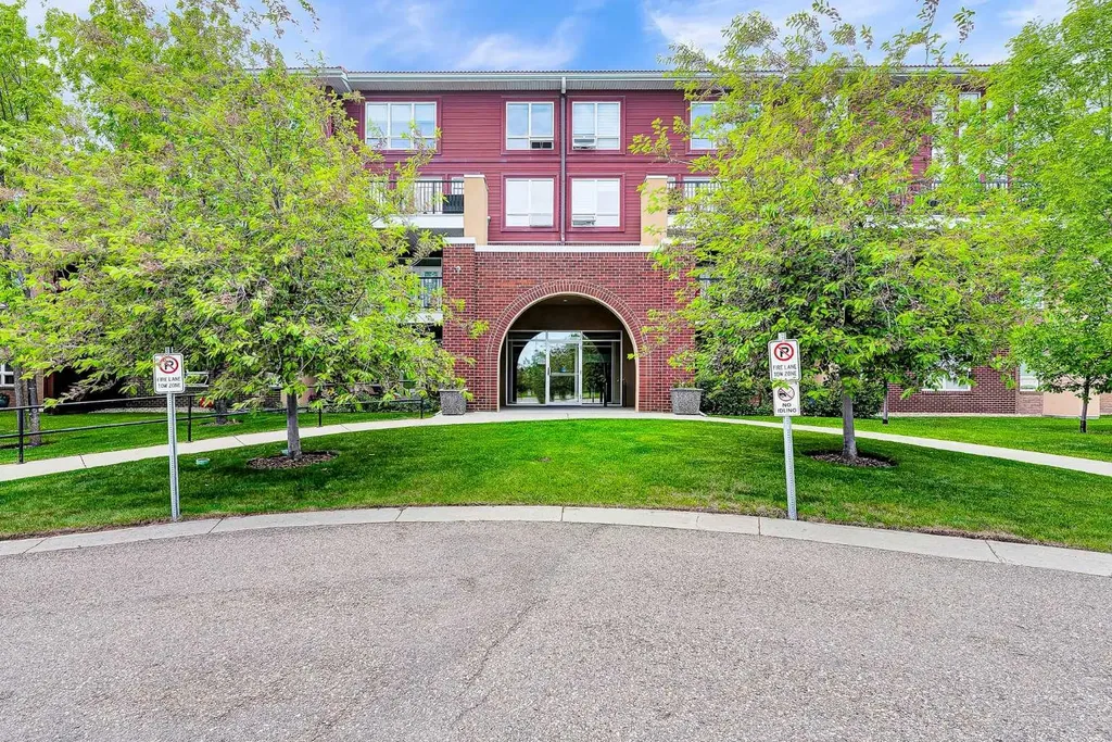 10221 Tuscany Boulevard NW Calgary AB T3L 0A3